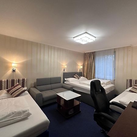Hotel Austria Gablitz Екстериор снимка