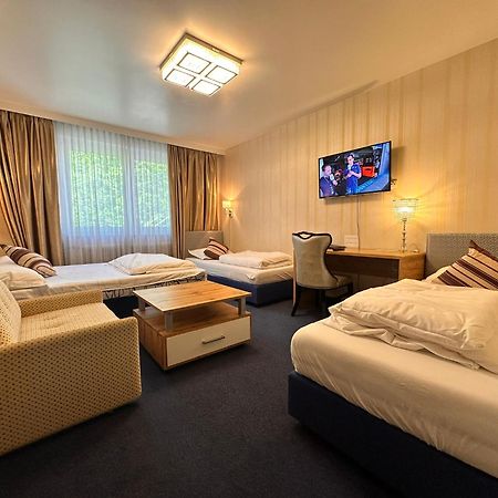 Hotel Austria Gablitz Екстериор снимка