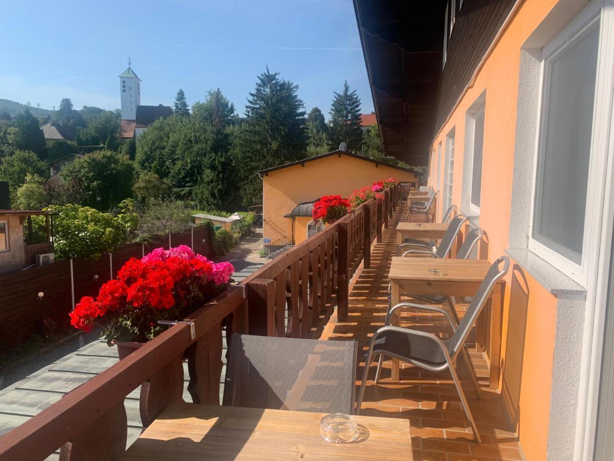 Hotel Austria Gablitz Екстериор снимка