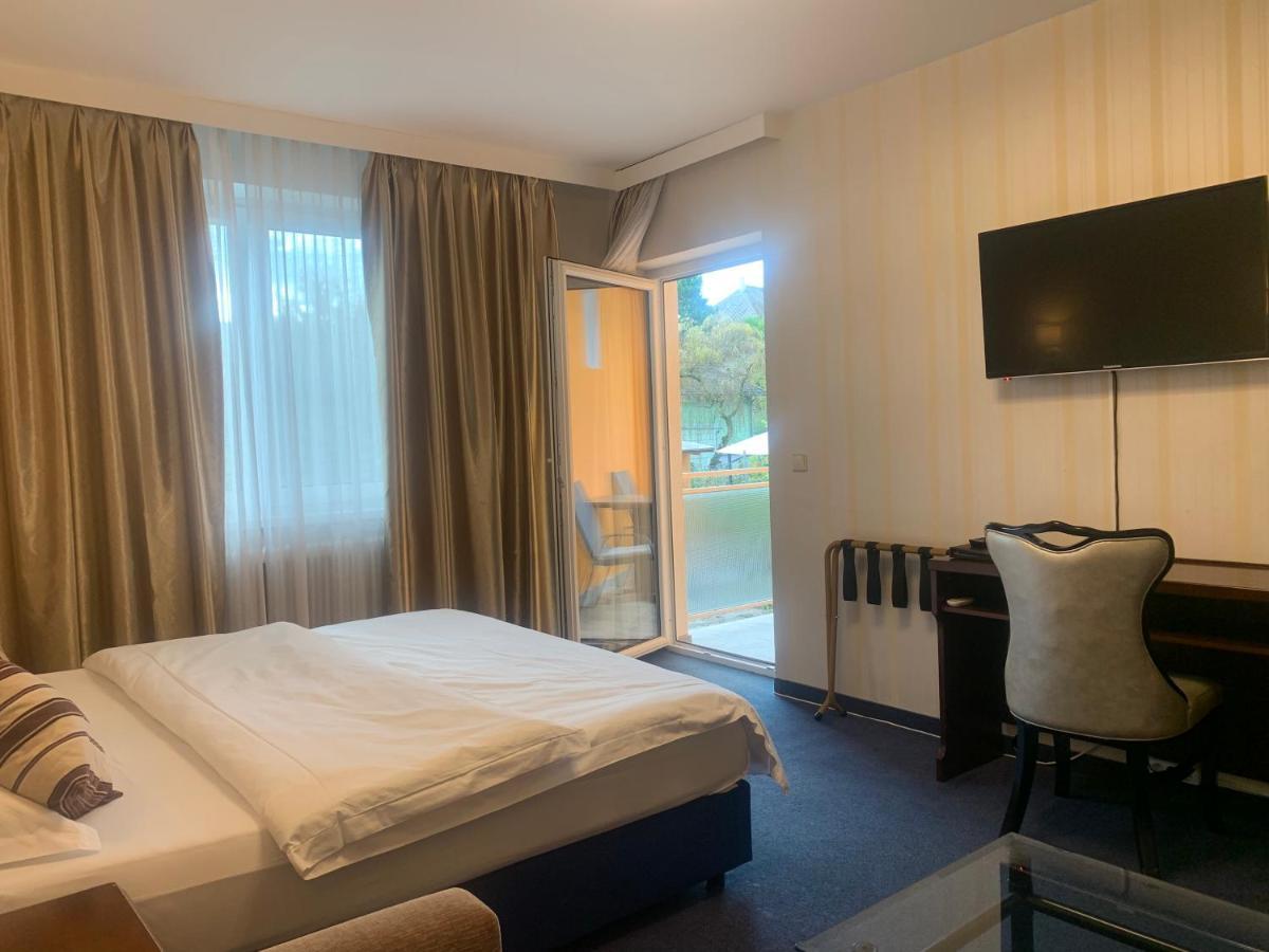 Hotel Austria Gablitz Екстериор снимка