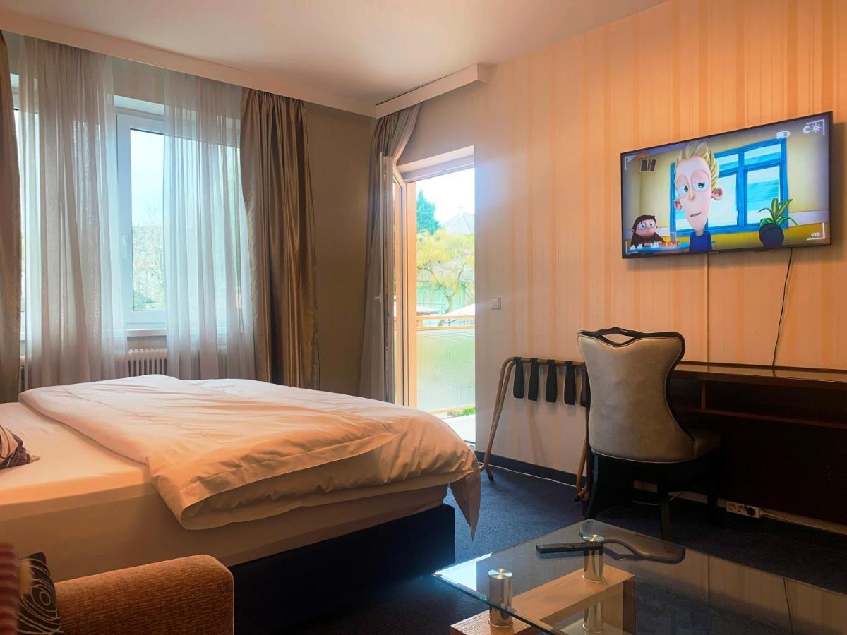 Hotel Austria Gablitz Екстериор снимка