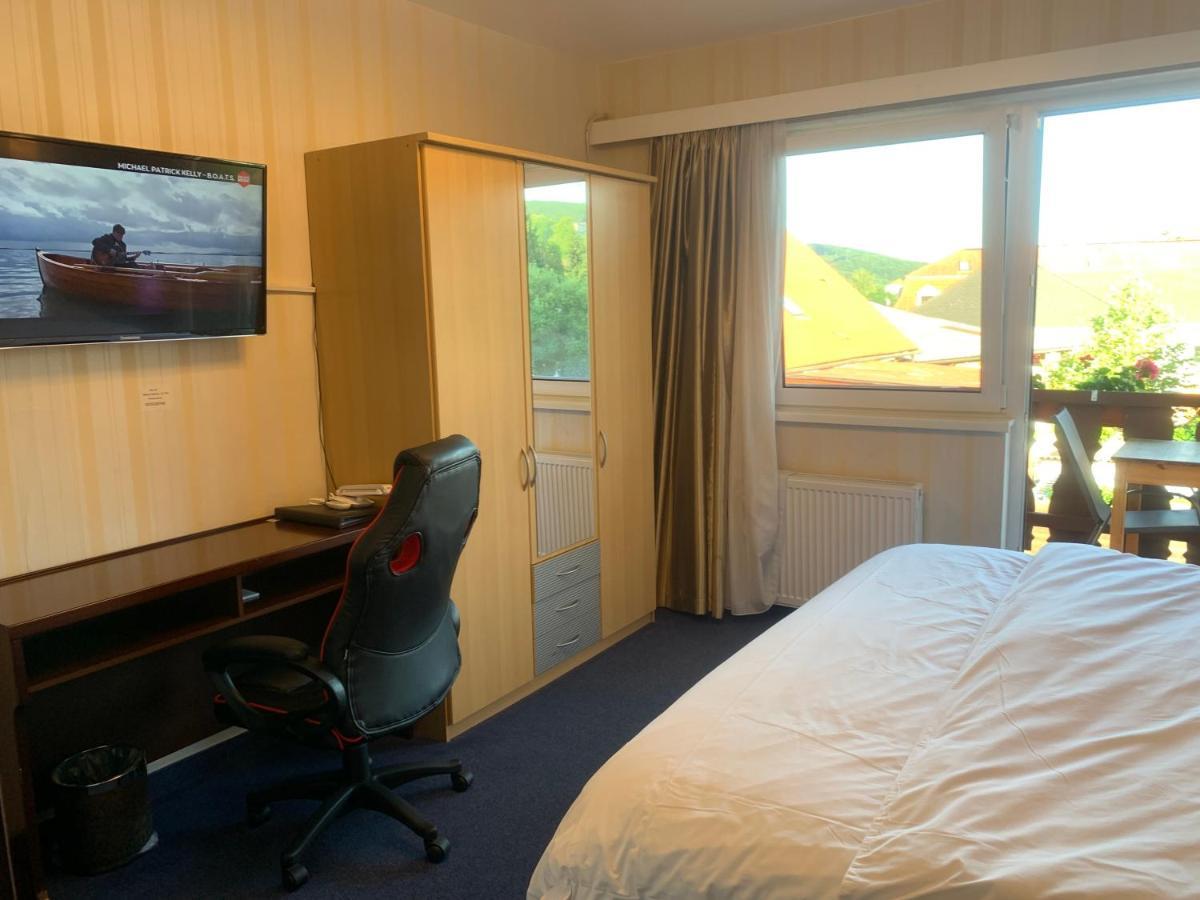Hotel Austria Gablitz Екстериор снимка