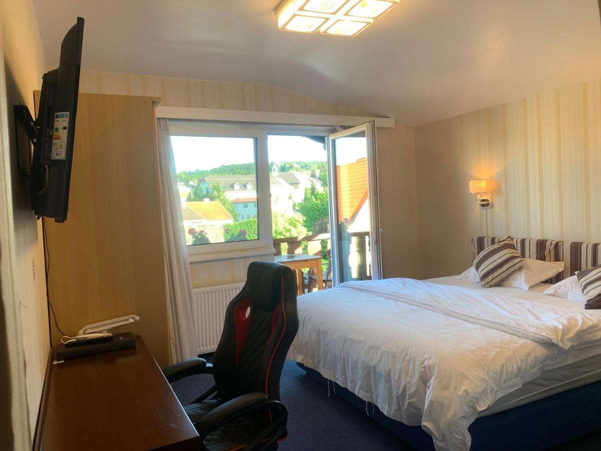 Hotel Austria Gablitz Екстериор снимка