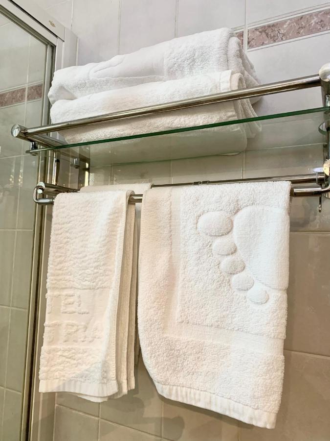 Hotel Austria Gablitz Екстериор снимка