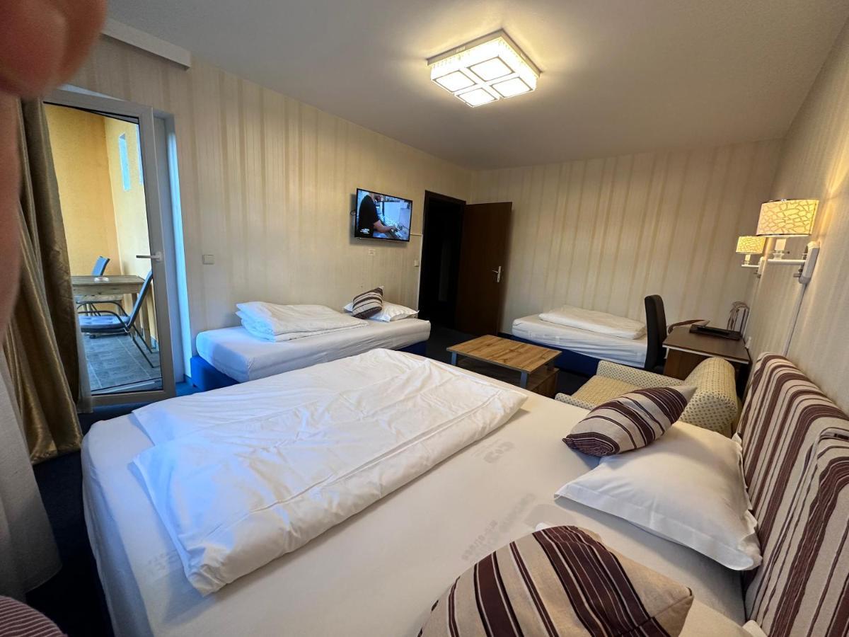 Hotel Austria Gablitz Екстериор снимка