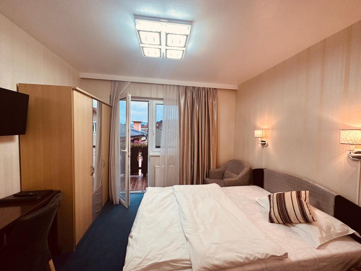 Hotel Austria Gablitz Екстериор снимка