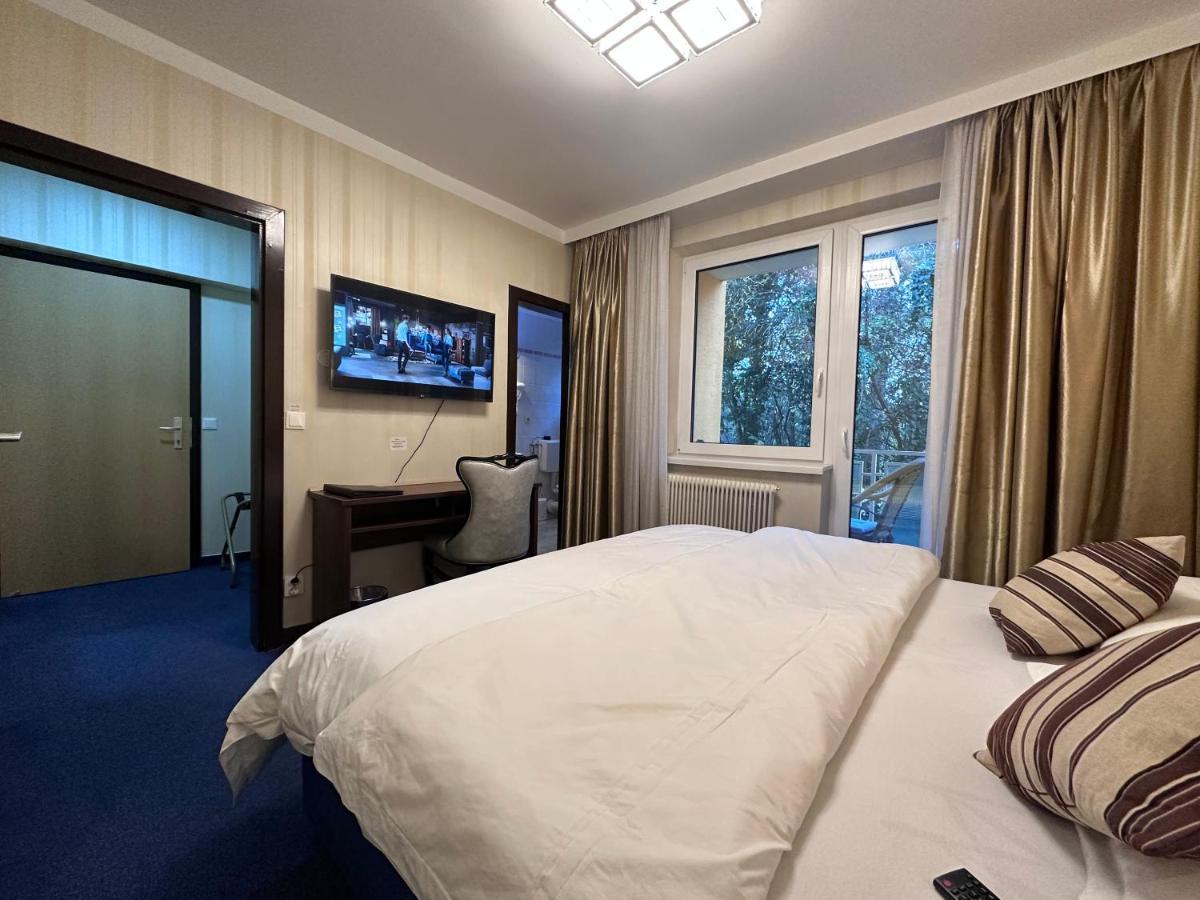 Hotel Austria Gablitz Екстериор снимка