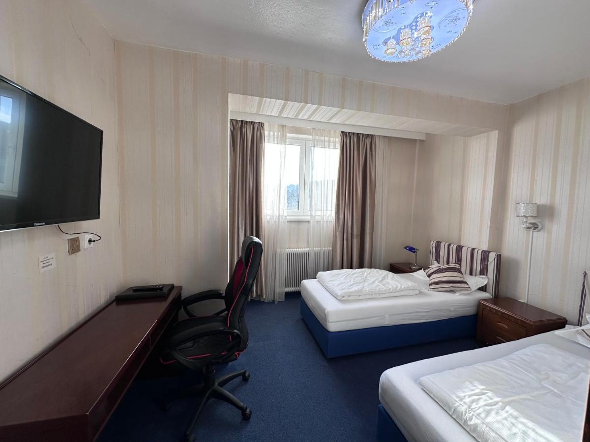 Hotel Austria Gablitz Екстериор снимка