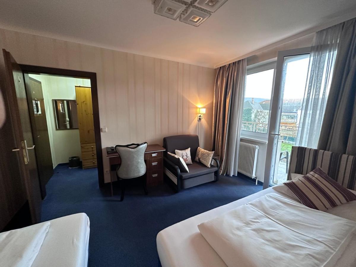 Hotel Austria Gablitz Екстериор снимка