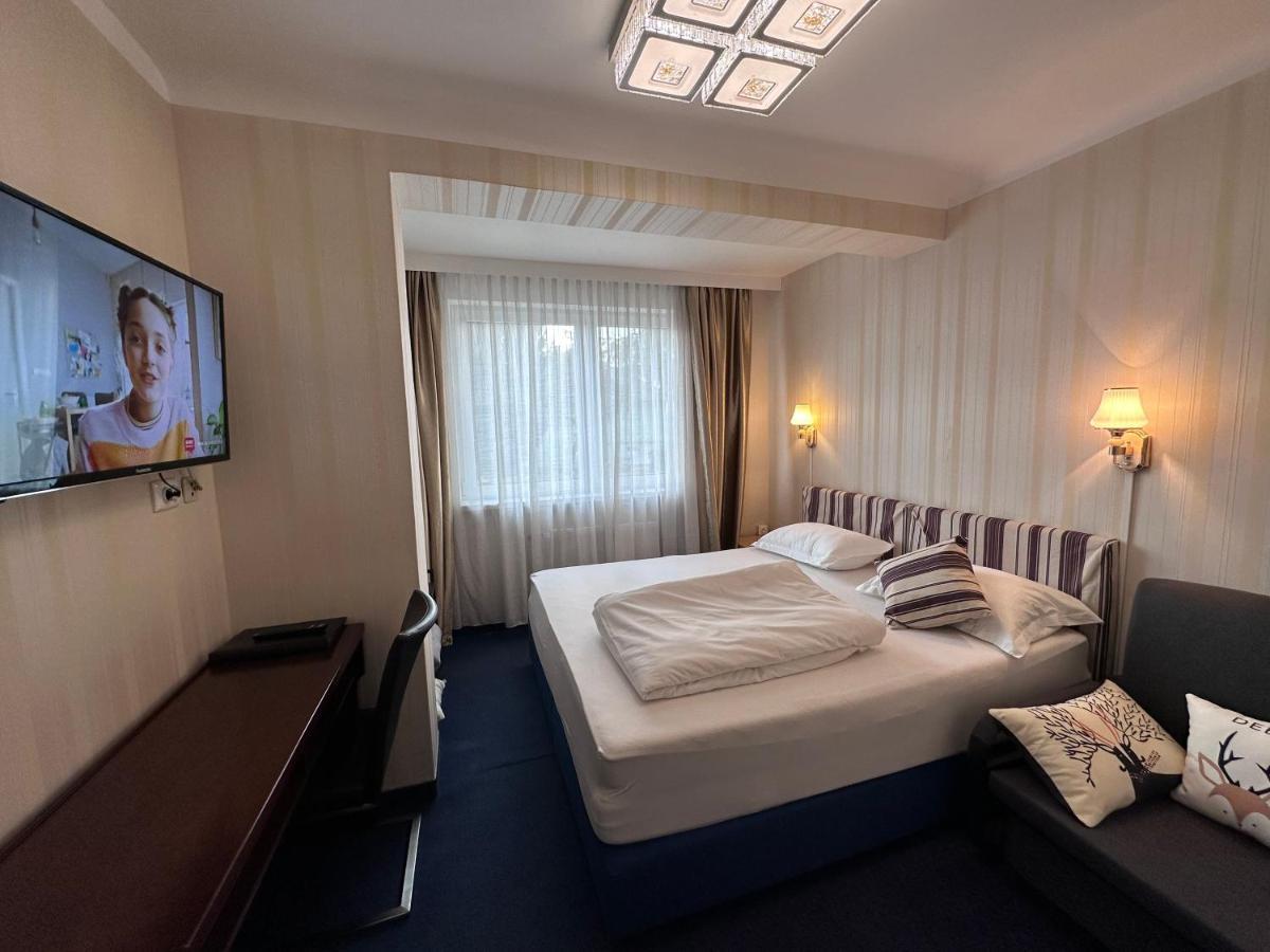 Hotel Austria Gablitz Екстериор снимка