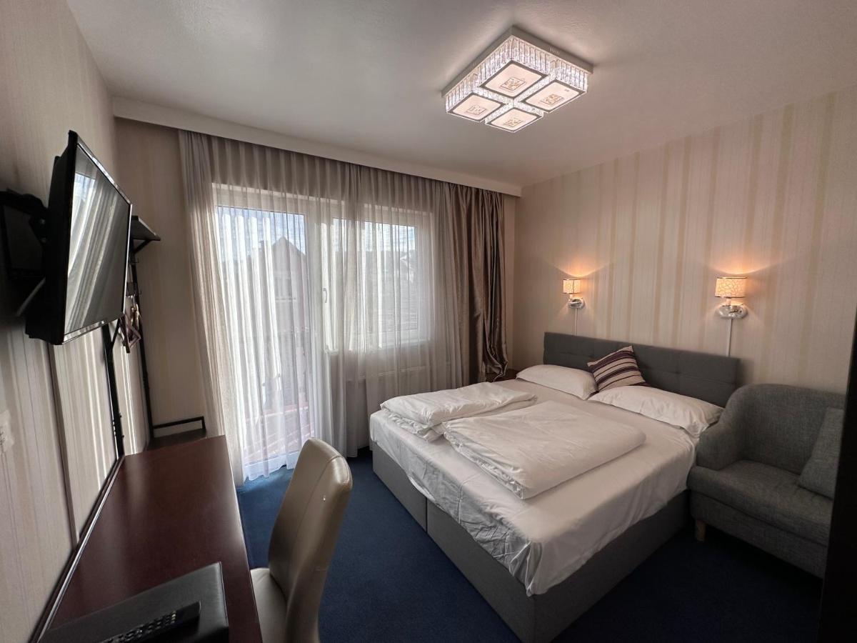 Hotel Austria Gablitz Екстериор снимка