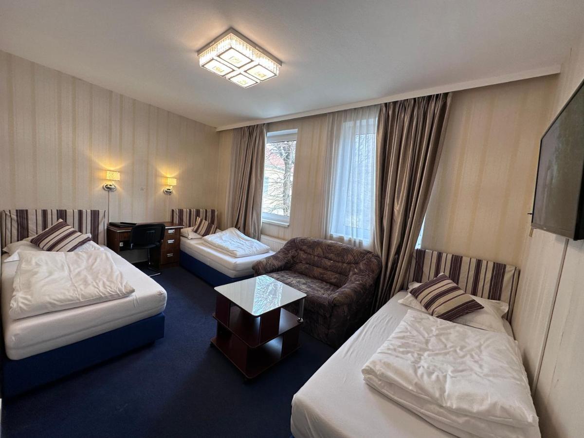 Hotel Austria Gablitz Екстериор снимка