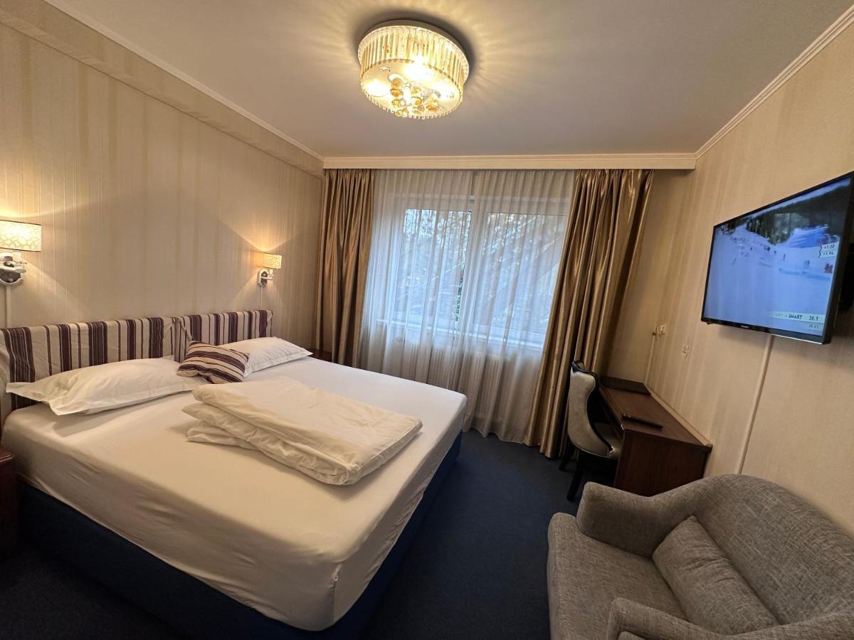 Hotel Austria Gablitz Екстериор снимка