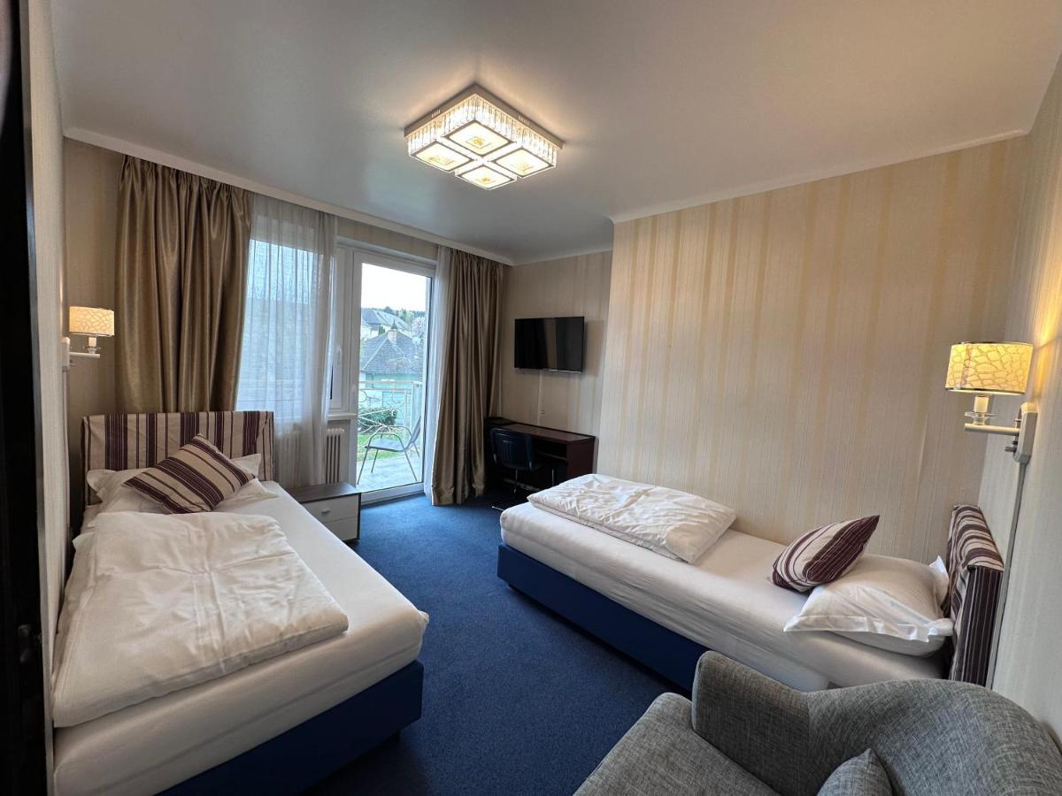 Hotel Austria Gablitz Екстериор снимка
