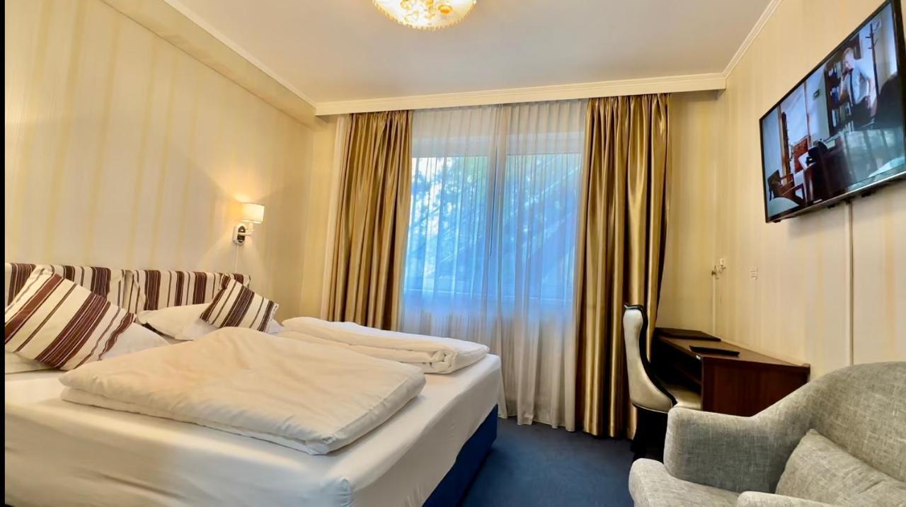 Hotel Austria Gablitz Екстериор снимка