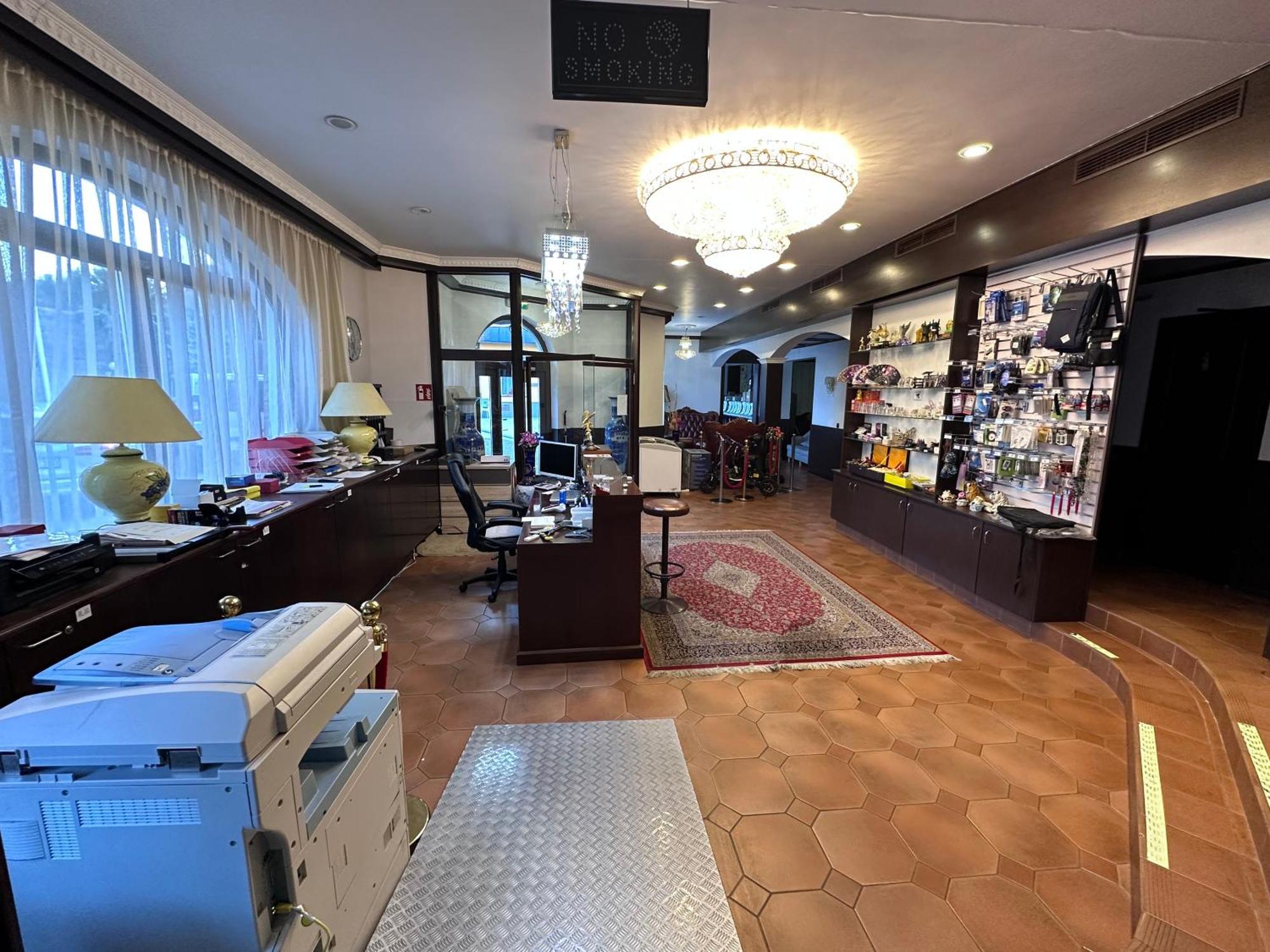 Hotel Austria Gablitz Екстериор снимка