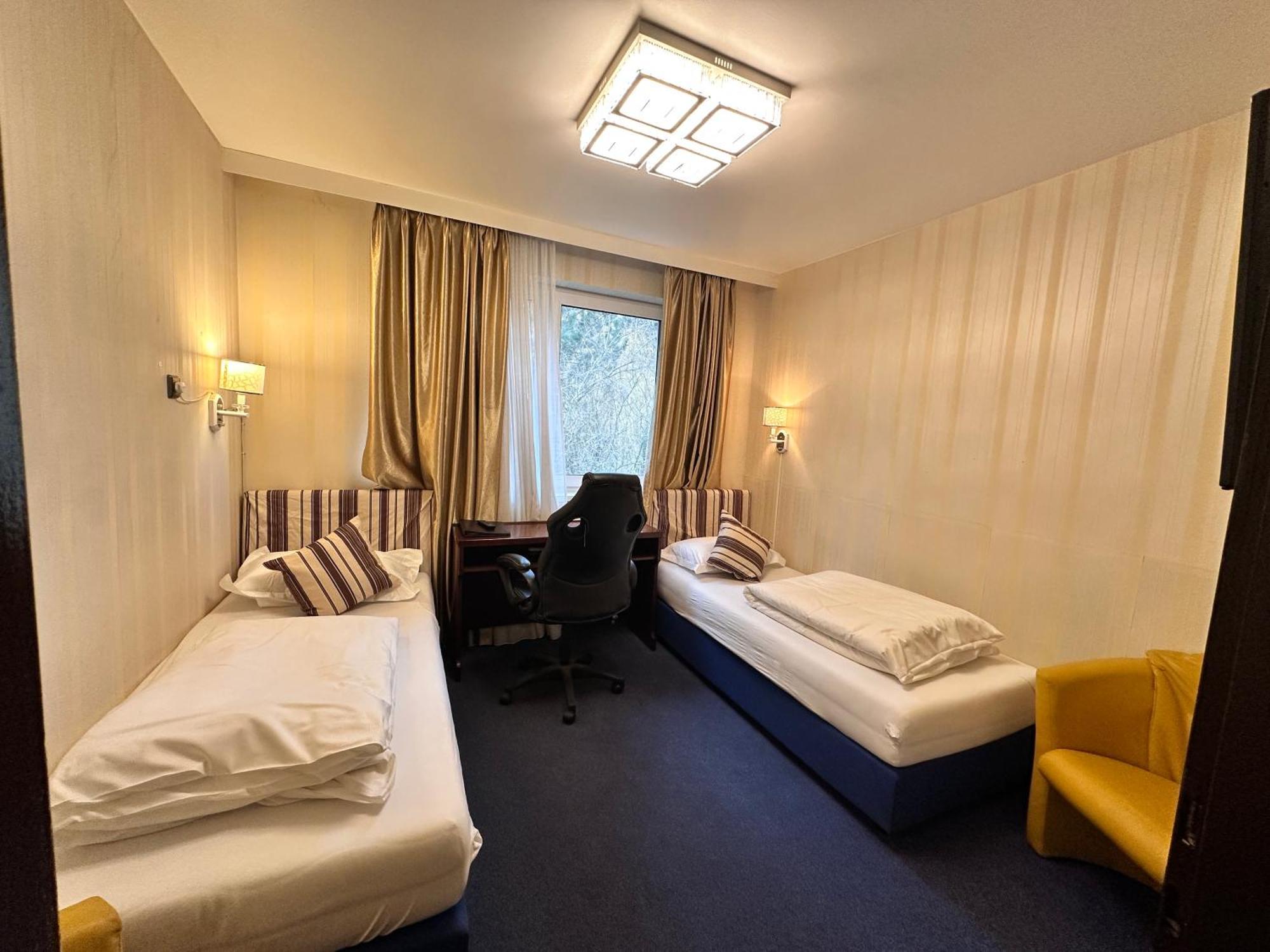 Hotel Austria Gablitz Екстериор снимка