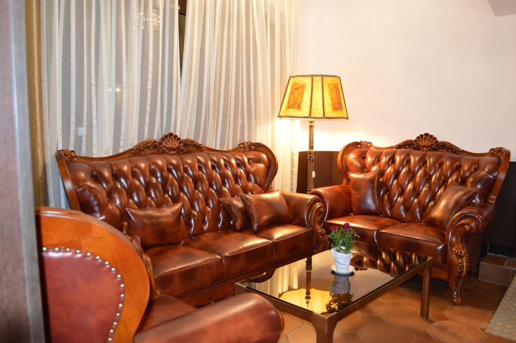 Hotel Austria Gablitz Екстериор снимка