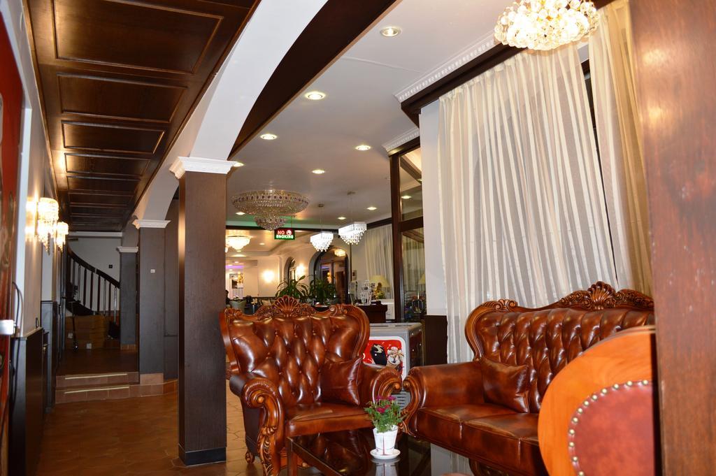 Hotel Austria Gablitz Екстериор снимка