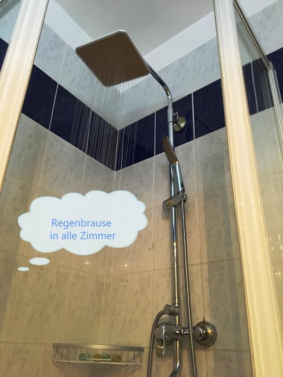 Hotel Austria Gablitz Екстериор снимка