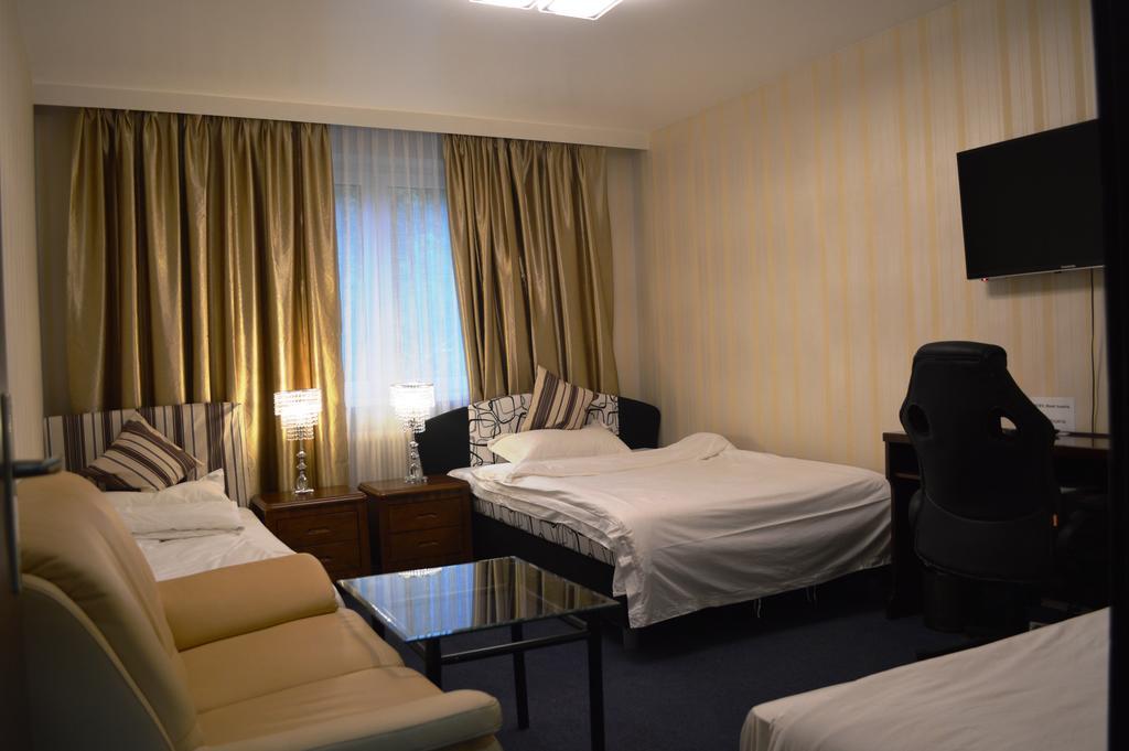 Hotel Austria Gablitz Екстериор снимка