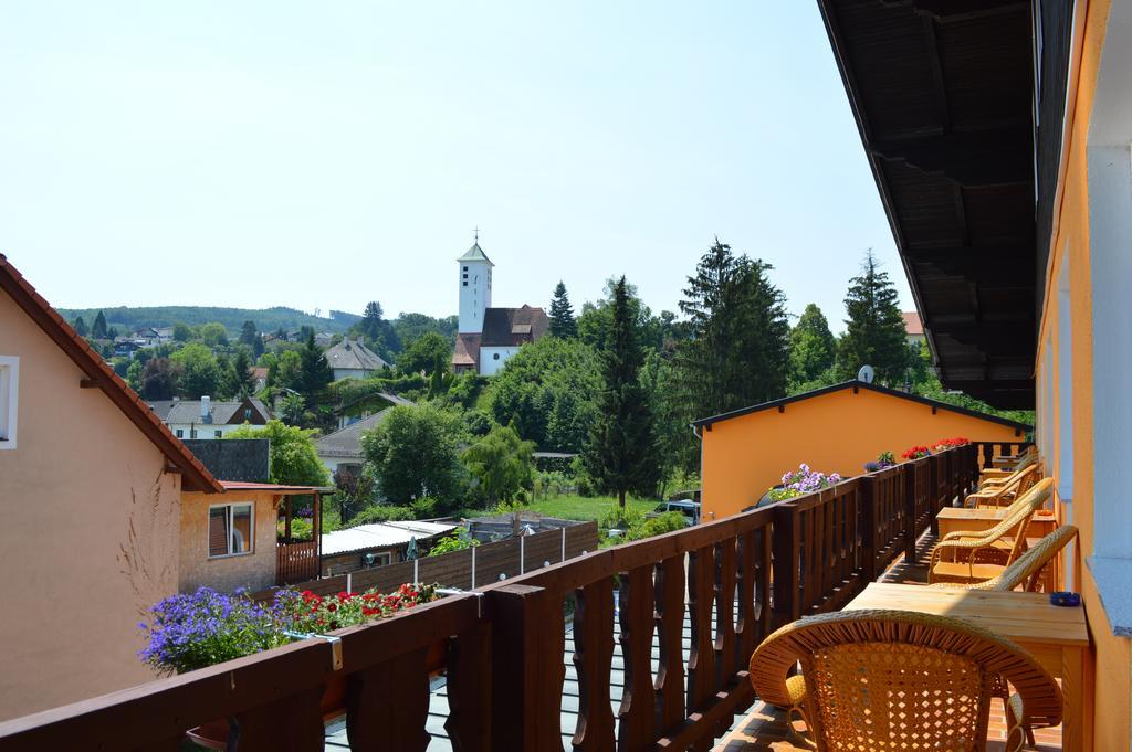 Hotel Austria Gablitz Екстериор снимка