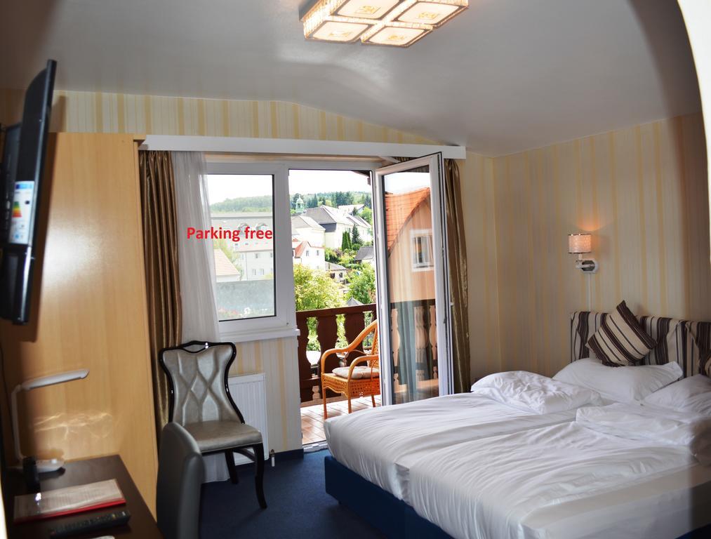Hotel Austria Gablitz Екстериор снимка