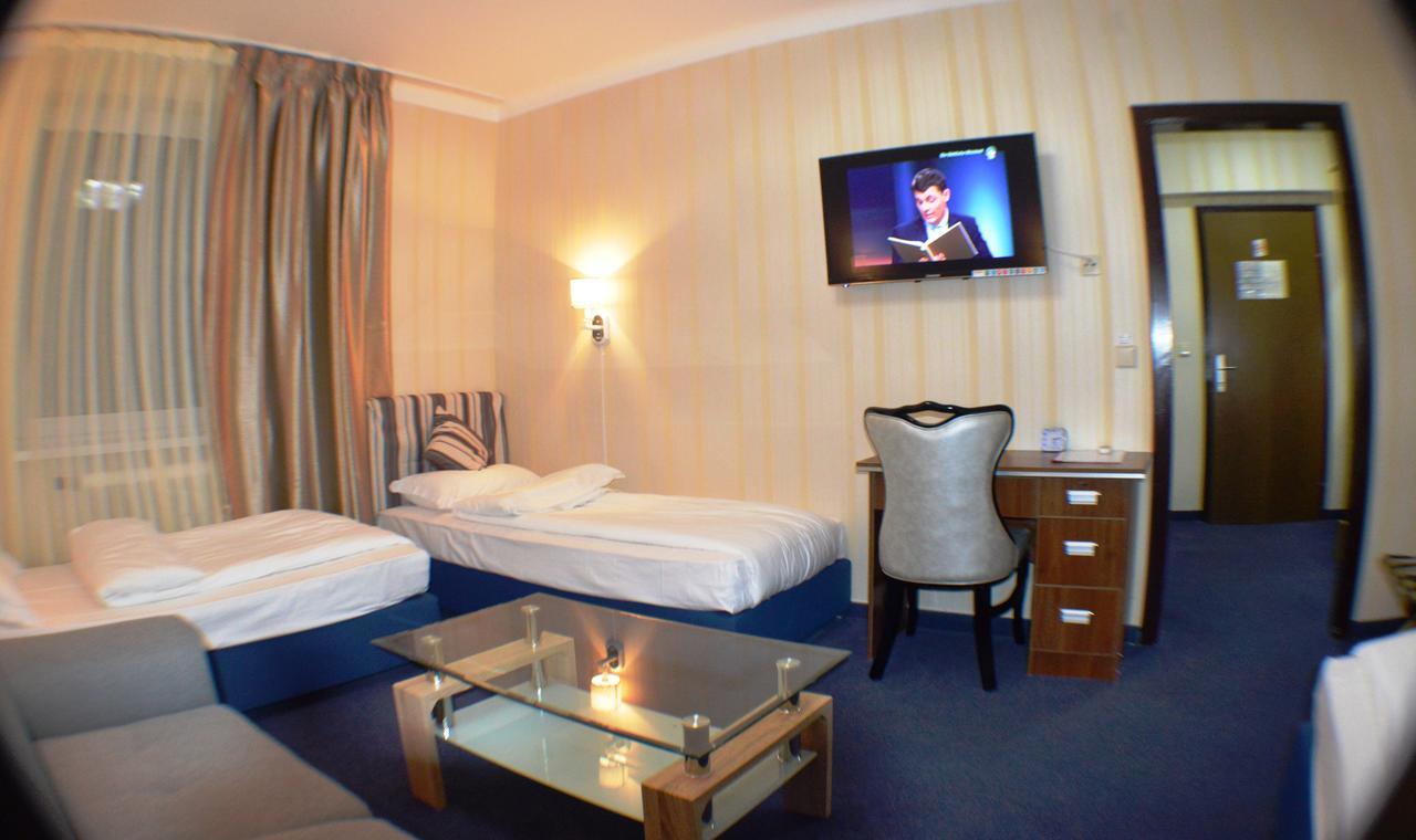 Hotel Austria Gablitz Екстериор снимка