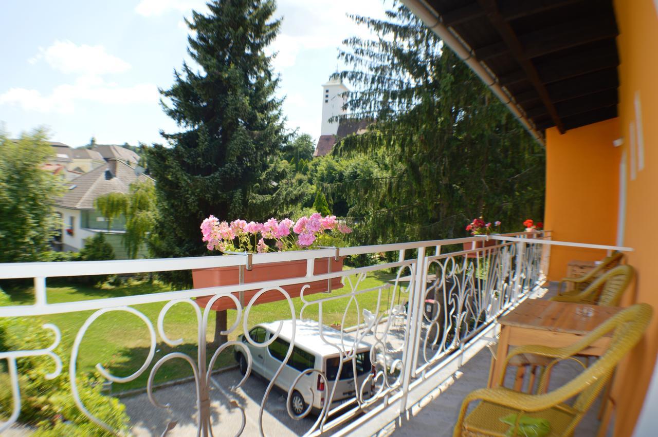 Hotel Austria Gablitz Екстериор снимка